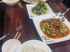 -清真·伊清阁餐厅