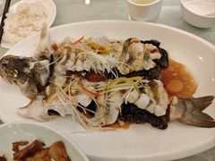 -博雅渔港·融合菜(维也纳国际大酒店)