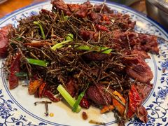 -辣得香川菜馆(横屿鳝溪佳园店)