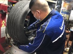 -品牌汽修·米其林轮胎(古宜路店)