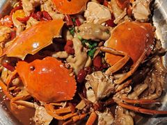 -胖哥俩肉蟹煲(梅溪步步高店)