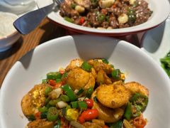-恰饭·老长沙市井菜(天河客运站店)