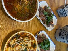 -伊兴面片·清真(五泉山店)