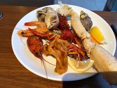 -嘉定凯悦·咖啡厅