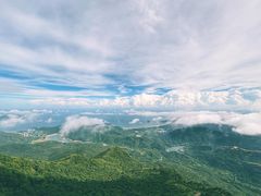 -七娘山