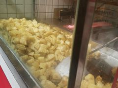 -周签签锅巴土豆(建设路总店)