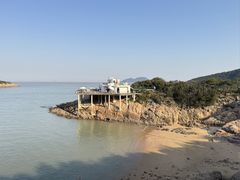 -宁波松兰山滨海旅游度假区