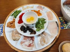-芸南道·过桥米线(昆明老街旗舰店)