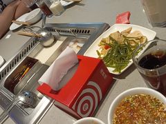 -海底捞火锅(5050购物中心店)