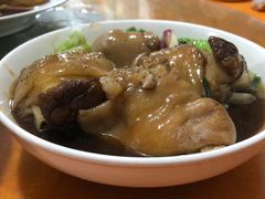 发财猪手-奇香楼(五眼桥横街店)