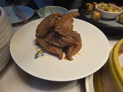 -苏帮袁Sue Cuisine(来福士店)