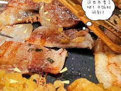 -西塔老太太泥炉烤肉(双井店)