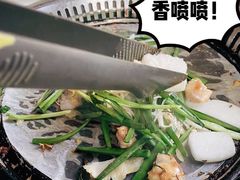 -东北烤肉(钟鼎名悦店)