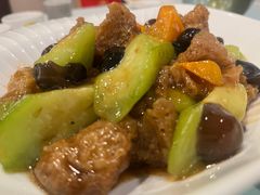 -功德林素菜饭庄(前门店)