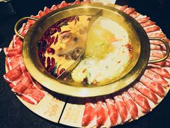 -摇滚火锅