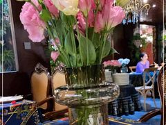 -第101座花园餐厅(湖滨88店)