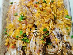 -琼大师东方烤乳猪(亚特兰蒂斯店)
