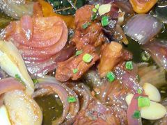 -永安鱼庄·镇江菜(丁卯店)