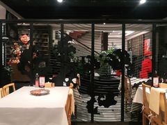 -辣婆婆(航天桥店)