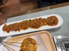 -福茗春薪禾记海鲜烧烤(八一路店)