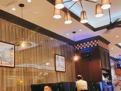 大堂-一哥澳门豆捞·澳门风打边炉(高德置地店)