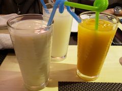 -有喜屋·深夜食堂(北京西路店)