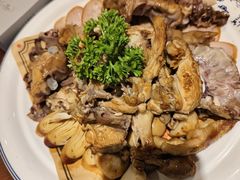 -那家老院子东北菜·饺子·小鸡炖蘑菇(艳华街店)