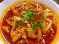 冒鸭肠-付小姐在成都(五道口店)