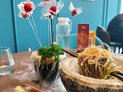 -柒园·三十年创意杭帮菜(龙湖滨江天街店)