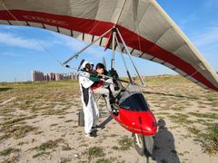 -泰达航母主题公园