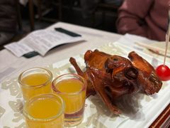 -大鸽饭(岗顶店)
