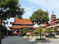 -高旻寺