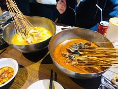 -付小姐在成都(五道口店)