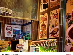 -伽喱博士 Dr.CURRY咖喱饭(太阳宫咖喱店)