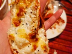 -西安W酒店·WEI全味西餐厅