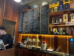-南园民国茶楼餐厅·常州菜(北大街店)