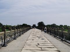 -卢沟桥文化旅游区(卢沟桥)