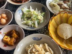 -张关合渣(航空大道店)