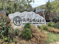 -东明山森林公园