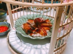 -佬麻雀·新湘菜(珠海金发购物中心店)