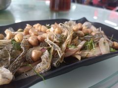 -嘉升大排档(番禺总店)