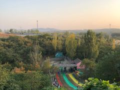 -竹泉村旅游度假区
