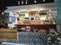 -嘉喜来比萨(罗马花园店)