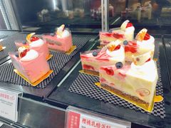 -苹果花园(昌里东路店)