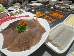 -海底捞火锅(龙湖北京大兴天街店)