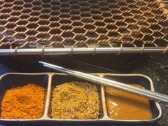-松渡·鲜肉泥炉烤肉(时代天街店)
