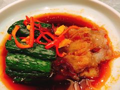 -小厨娘淮扬菜(清江苏宁广场店)