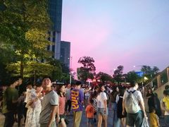 -广州塔(地铁站)