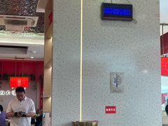 -老佛爷·铜炉炭火蛙锅(海州吾悦店)