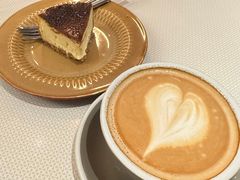-BAKER&SPICE(安福路店)
